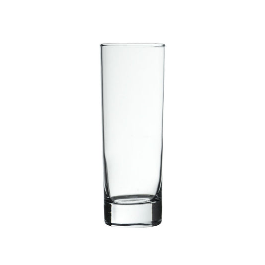 Glacial Aravalli Hi Ball Glass 10.25oz 30cl Pack of 12