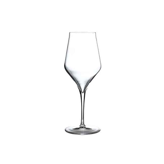 Luigi Bormioli Supremo Crystal Wine Glass 15.75oz 45cl Pack of 24