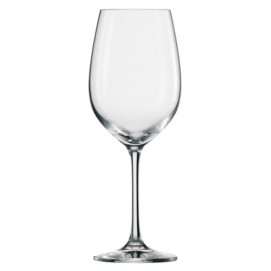 Schott Zwiesel Ivento Crystal White Wine Glass 12oz 34cl Pack of 6