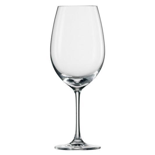 Schott Zwiesel Ivento Crystal Red Wine Glass 17oz 48cl Pack of 6