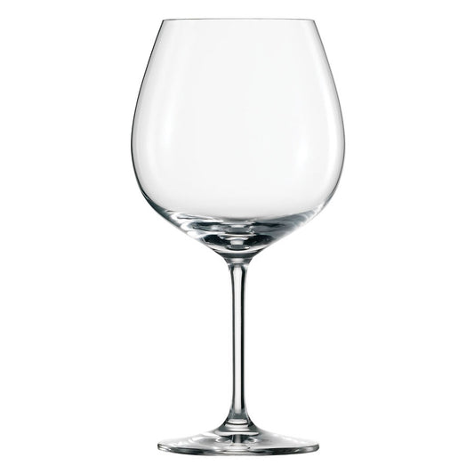 Schott Zwiesel Ivento Crystal Burgundy Wine Glass 28oz 78cl Pack of 6