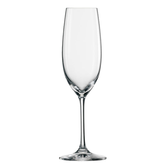 Schott Zwiesel Ivento Crystal Champagne Glass 23cl Pack of 6