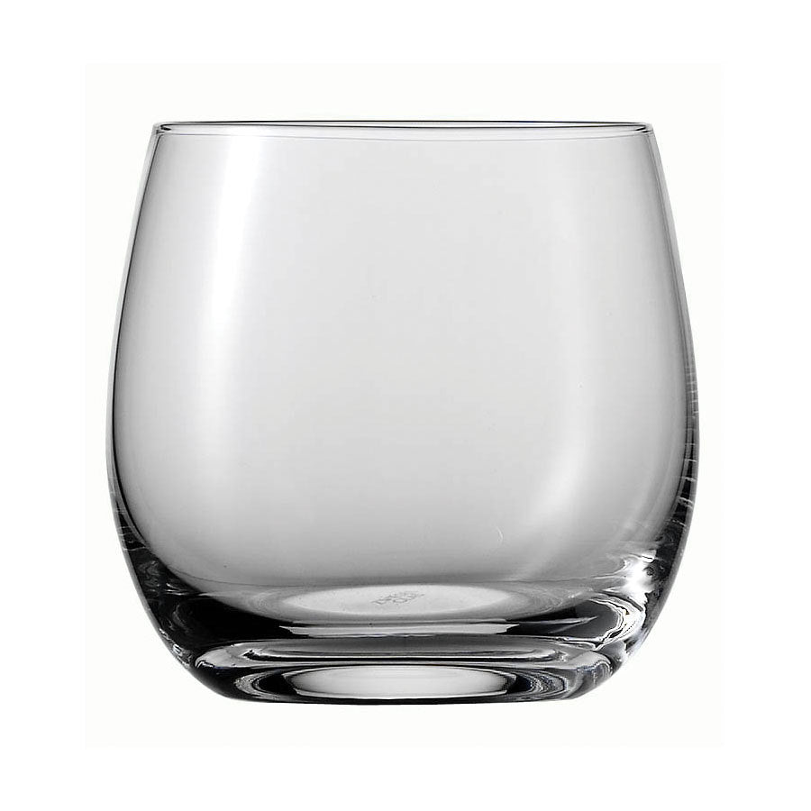 Schott Zwiesel Banquet Crystal Tumbler Glass 11.5oz 34cl Pack of 6