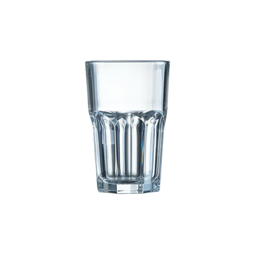 Arcoroc Granity 28.5cl Hiball Tumbler Pack of 48