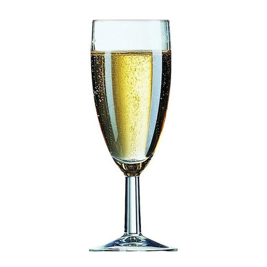 Arcoroc Savoie Champagne Flute 17cl Pack of 48