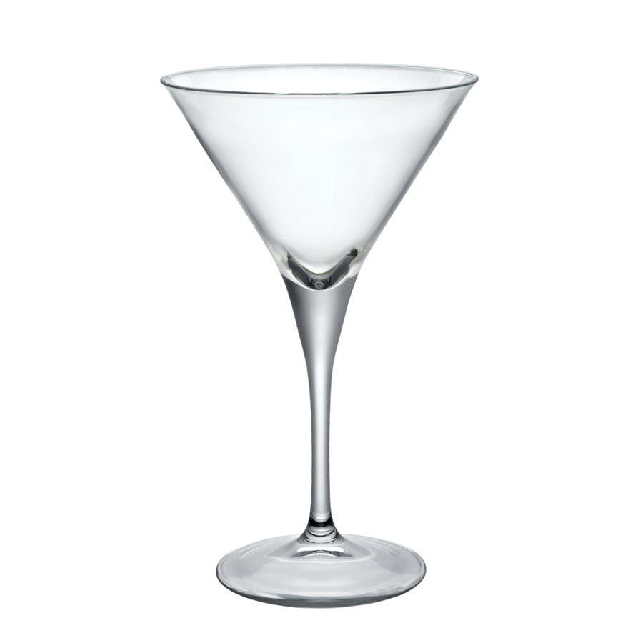 Bormioli Rocco Ypsilon Cocktail Glass 8.25oz 24.5cl Pack of 12