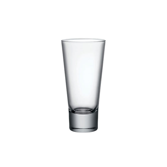 Bormioli Rocco Ypsilon Long Drink Glass 10.75oz 32 cl Pack of 12