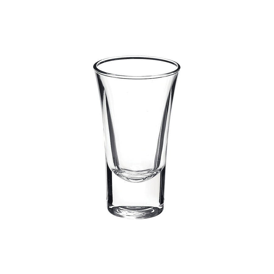 Bormioli Rocco Dublino Shot Glass 2oz 5.7cl Pack of 48