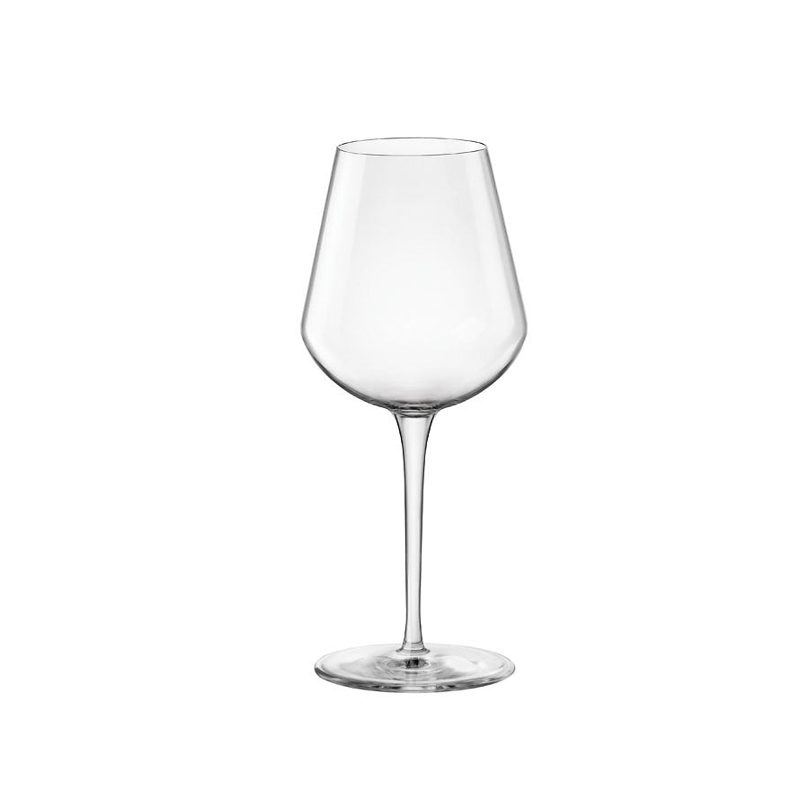 Bormioli Rocco Inalto Uno Star Glass Medium Wine Glass 16oz 47cl Pack of 24