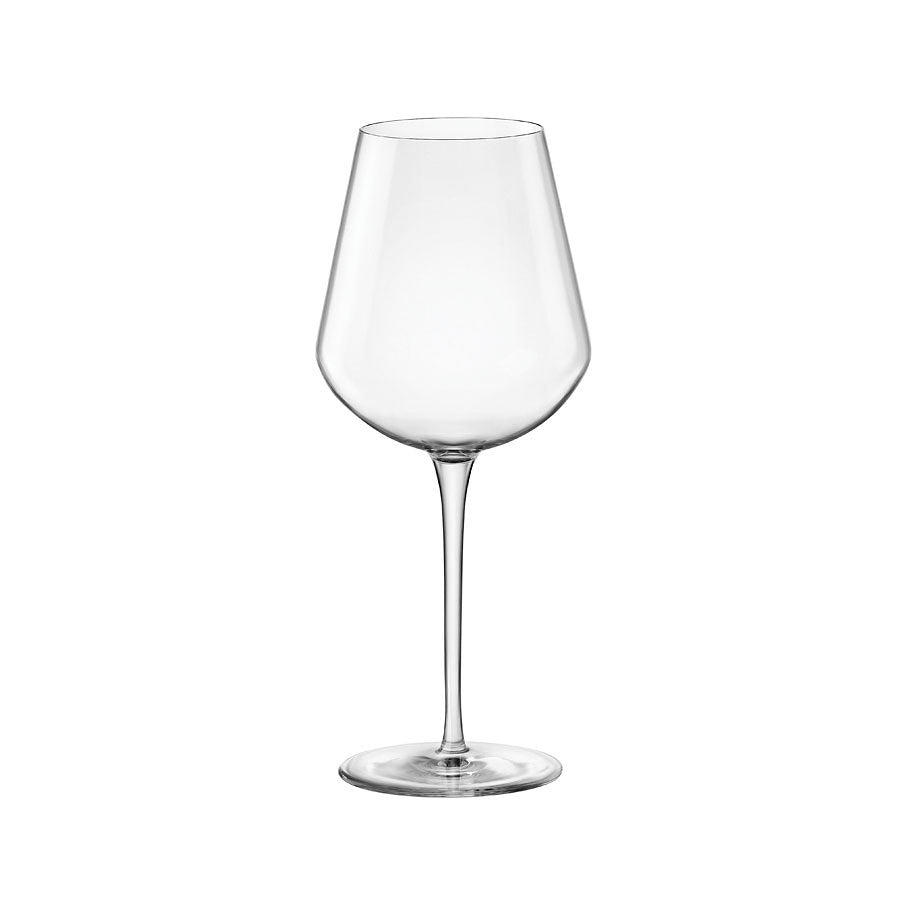 Bormioli Rocco Inalto Star Glass Uno XL Wine Glass 21.5oz 64cl Pack of 12