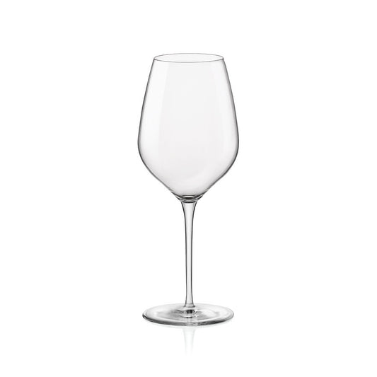 Bormioli Rocco Inalto Tre Sensi Medium Wine Glass 14.5oz 43cl Pack of 24