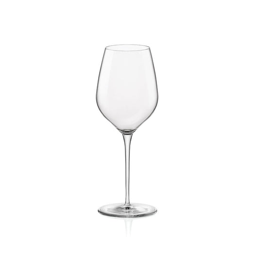 Bormioli Rocco Inalto Tre Sensi Small Wine Glass 10oz 31cl Pack of 24