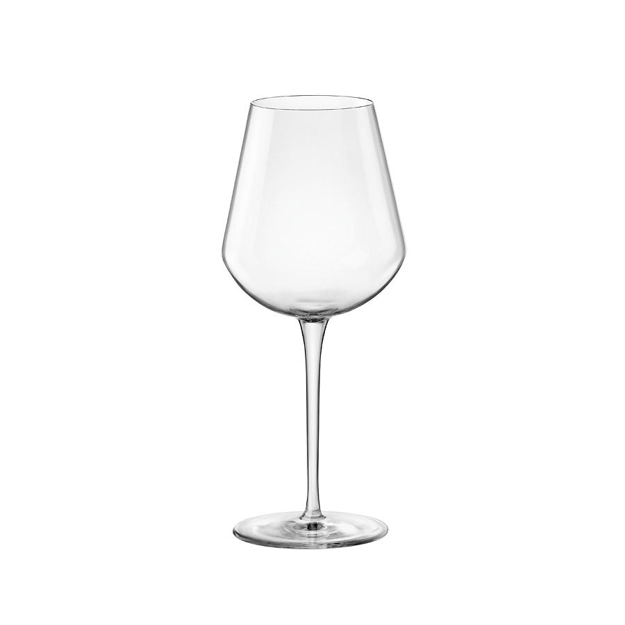 Bormioli Rocco Inalto Tre Sensi Large Wine Glass 19oz 55cl Pack of 24