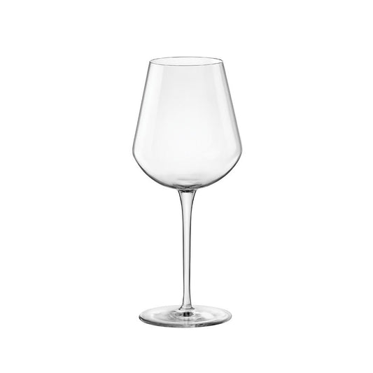 Bormioli Rocco Inalto Tre Sensi Large Wine Glass 19oz 55cl Pack of 24