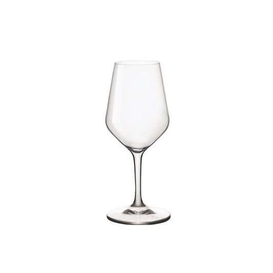 Bormioli Rocco Electra Extra Small Wine Glass 6.5oz 19cl Pack of 24