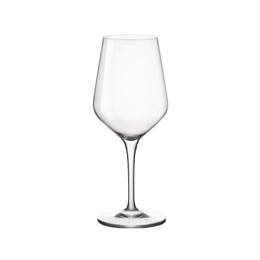 Bormioli Rocco Electra Small Wine Glass 11.75oz 35cl Pack of 24