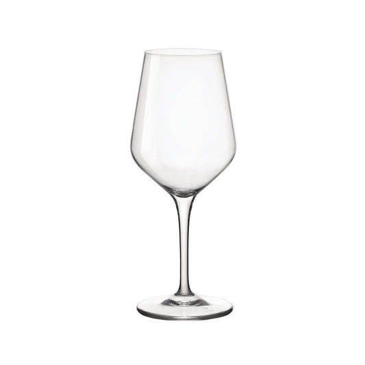 Bormioli Rocco Electra Small Wine Glass 11.75oz 35cl Pack of 24