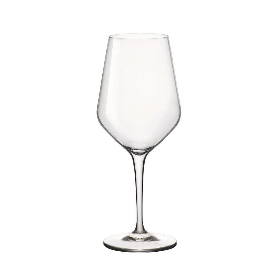 Bormioli Rocco Electra Medium Wine Glass 15oz 44cl Pack of 24