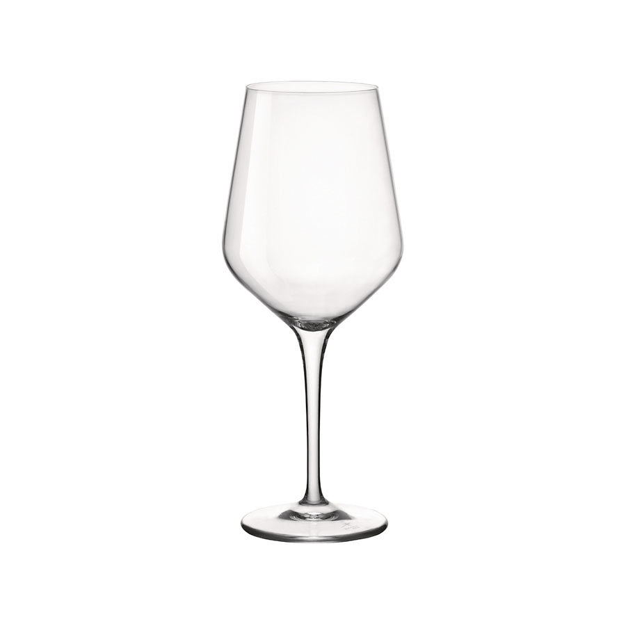 Bormioli Rocco Electra Large Wine Glass 18.5oz 55cl Pack of 24