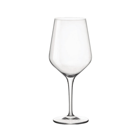 Bormioli Rocco Electra Extra Large Wine Glass 22.75oz 67cl Pack of 24