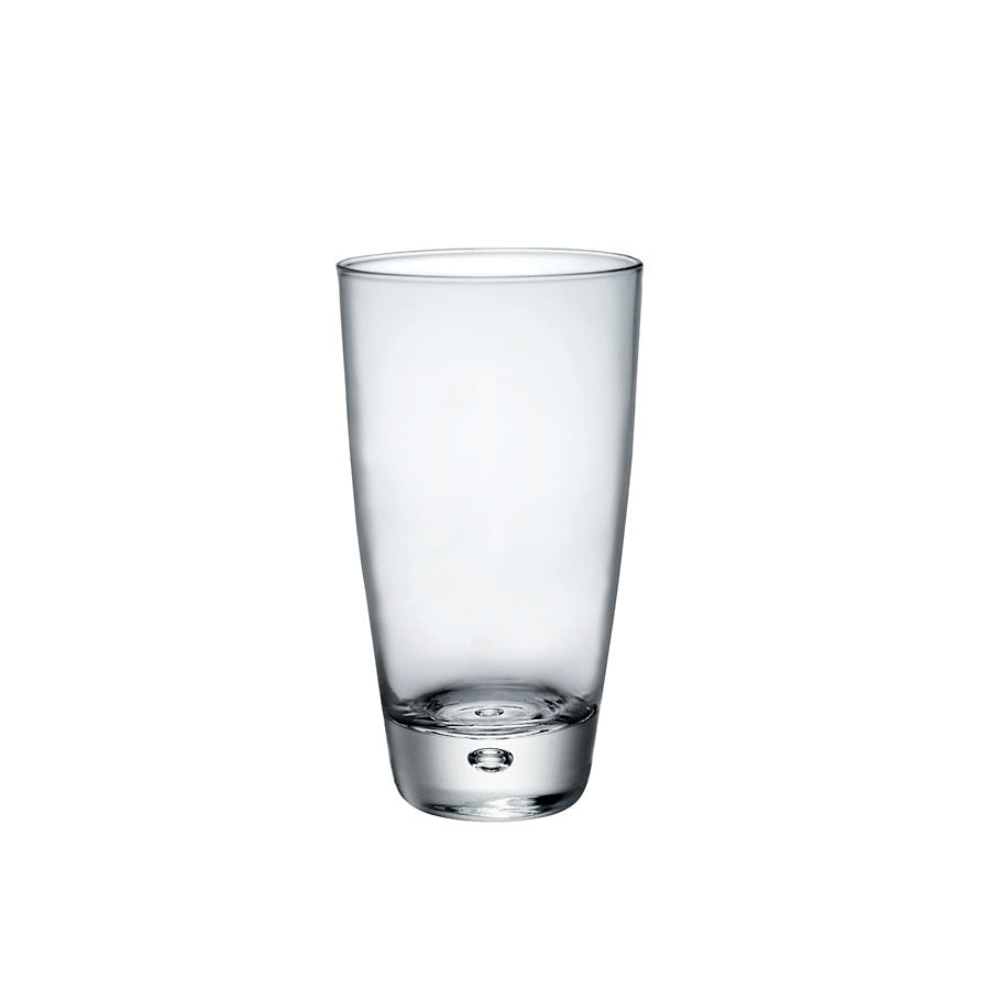 Bormioli Rocco Luna Beverage Glass 11.5oz 34cl Pack of 12