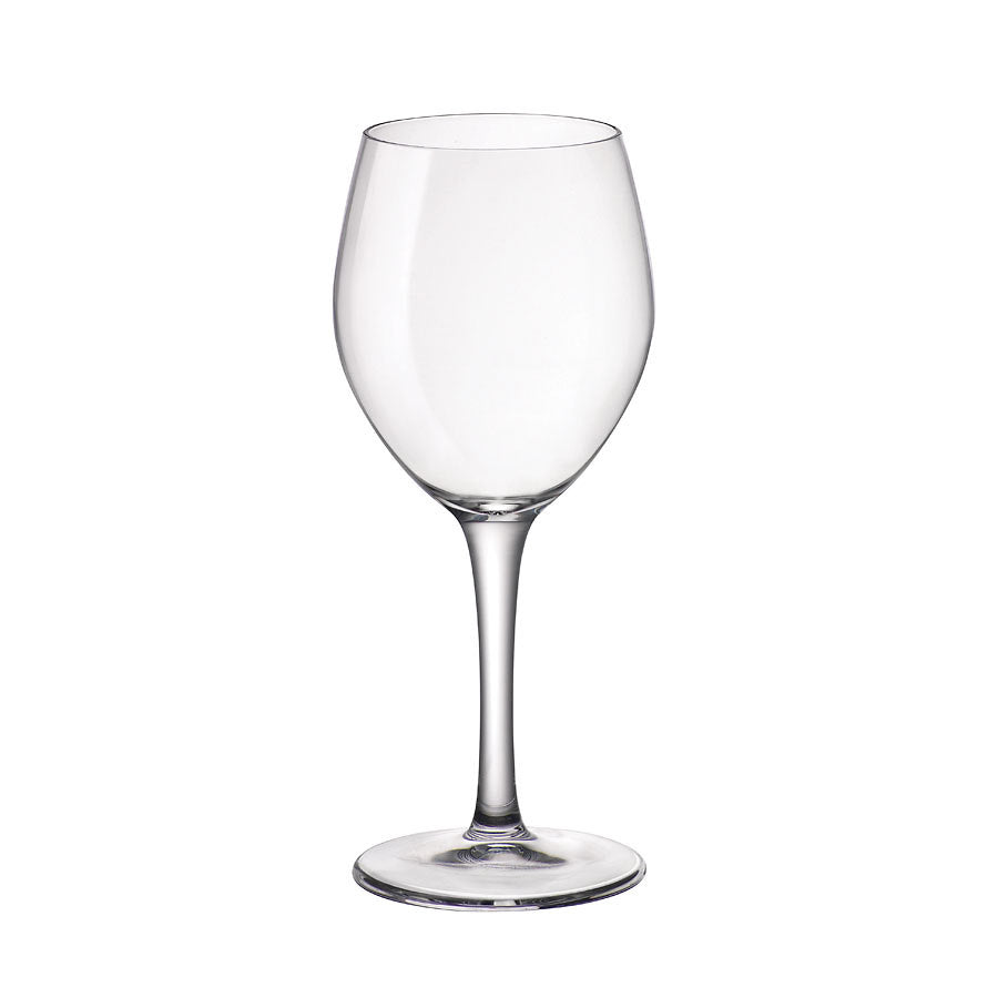 Bormioli Rocco New Kalix Water Glass 9.5oz 27cl Pack of 12