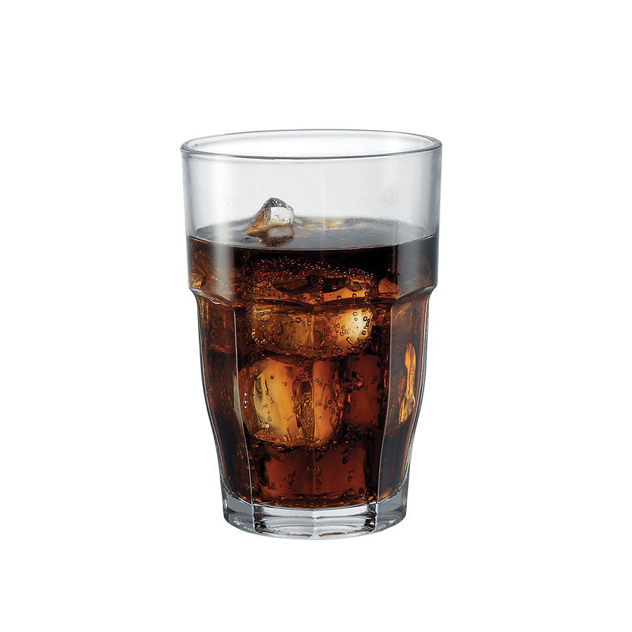 Bormioli Rocco Rock Bar Cooler Glass 16.25oz 48cl Pack of 24