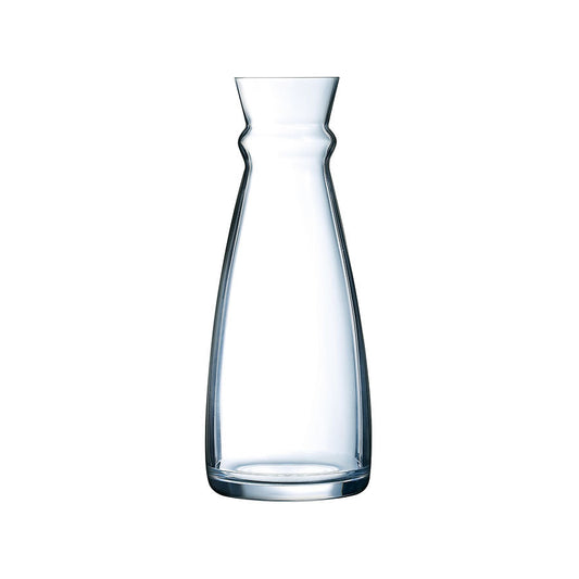 Arcoroc Fluid Carafe 1L Pack of 6