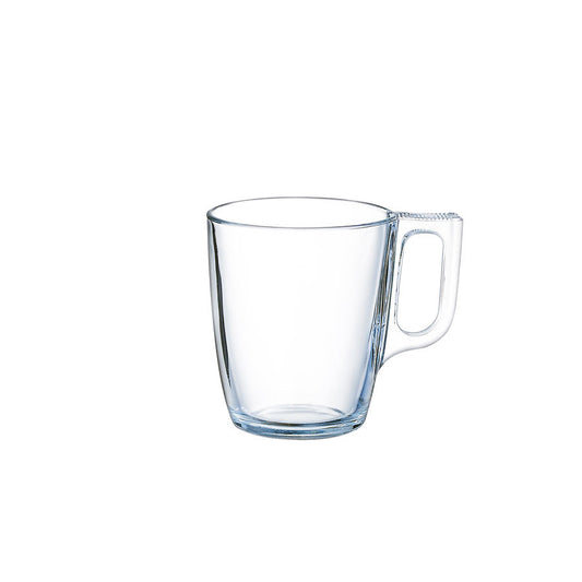 Arcoroc Voluto Mug 8.75oz 25cl Pack of 6