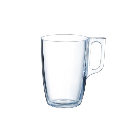 Arcoroc Voluto Mug 14oz 40cl Pack of 6