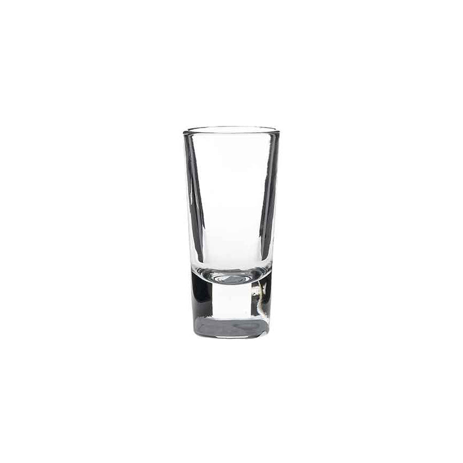 Libbey Tequila Shooter Shot Glass 1oz 3cl     Pack of 48