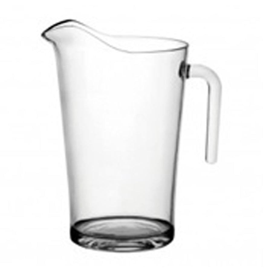 Utopia Polycarbonate Four Pint Jug LCA @ 2,3, & 4 Pint