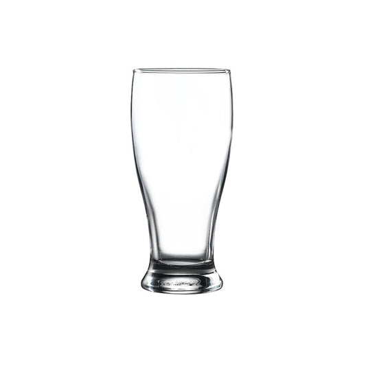 GenWare LAV Brotto Beer Glass 20oz 56.5cl Pack of 6