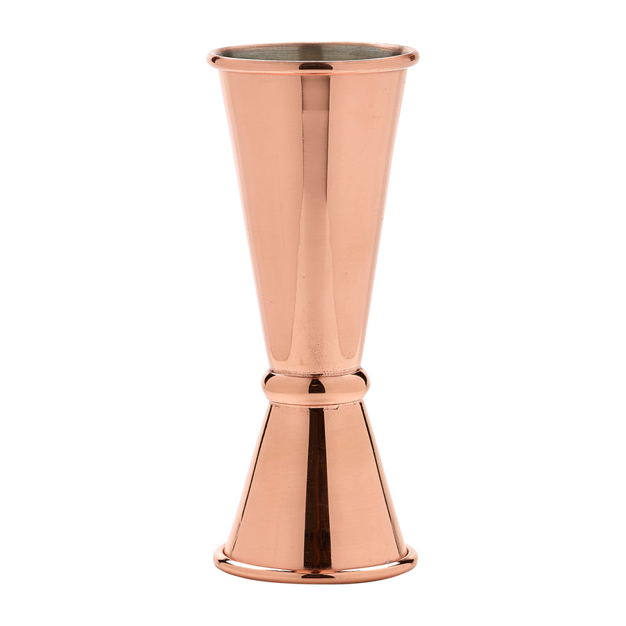 GenWare Copper Jigger 25/50ml