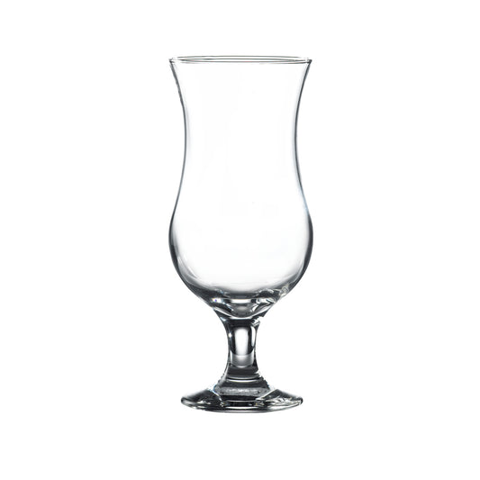 GenWare LAV Fiesta Hurricane Cocktail Glass 16oz 46cl