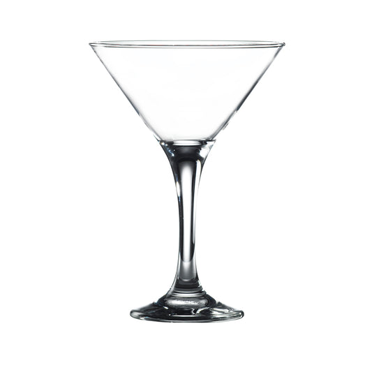 GenWare LAV Martini Glass 6oz 17.5cl