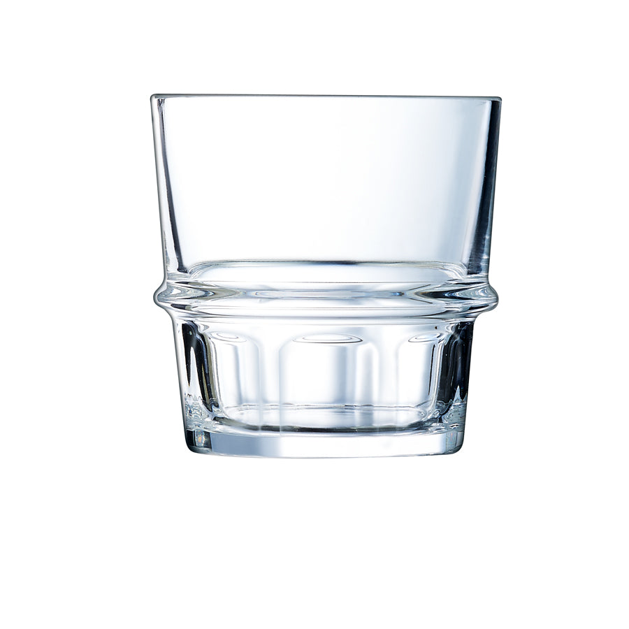 Arcoroc New York Old Fashioned Tumbler 25cl Pack of 24