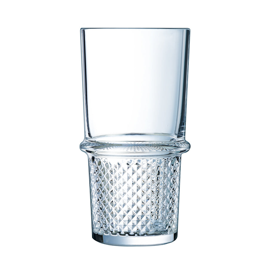 Arcoroc New York Hi Ball Tumbler 35cl Pack of 24