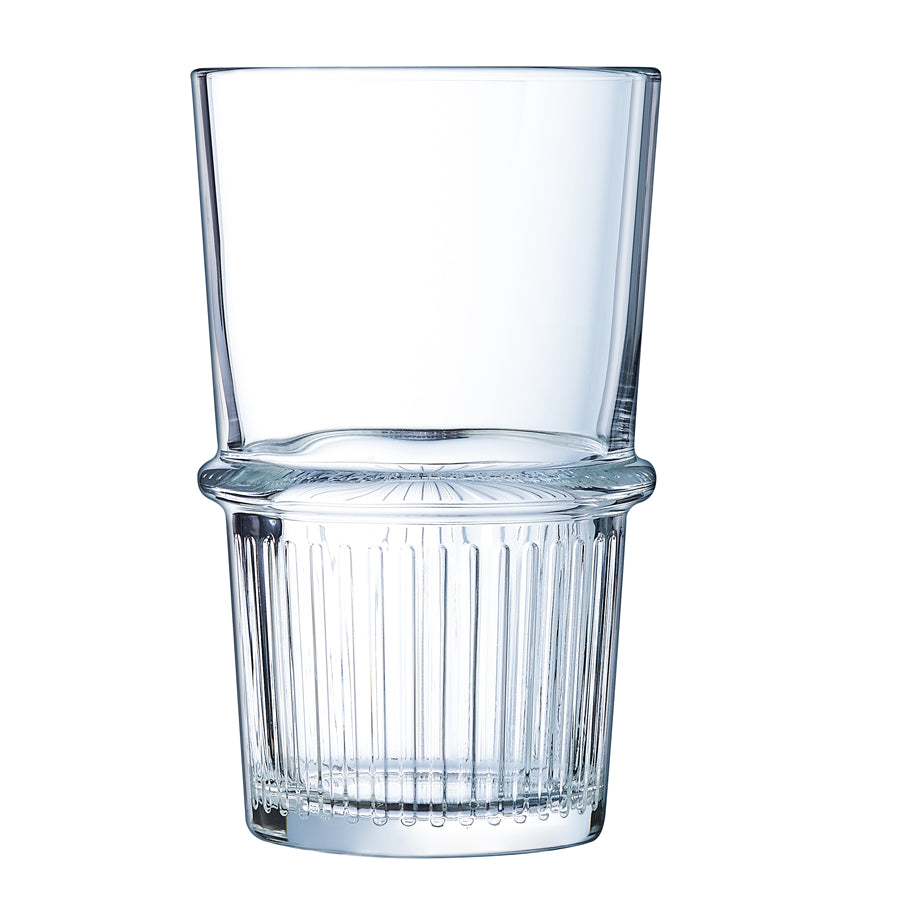 Arcoroc New York Hi Ball Tumbler 47cl Pack of 24