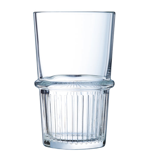 Arcoroc New York Hi Ball Tumbler 47cl Pack of 24