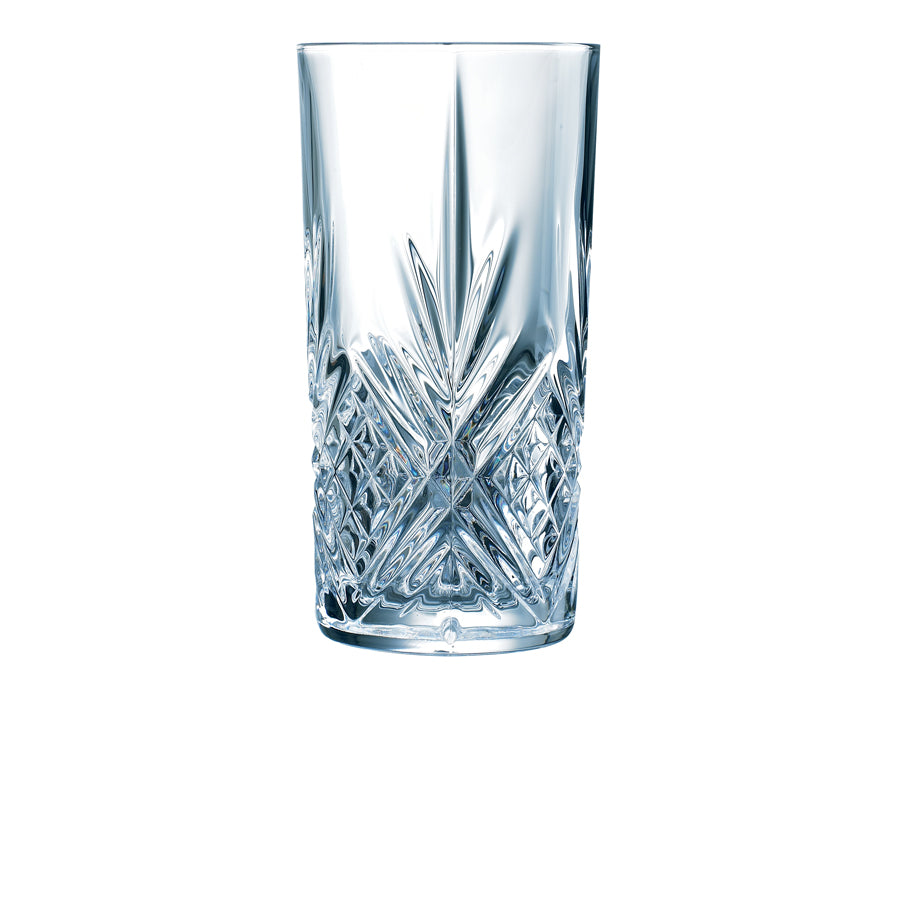 Arcoroc Broadway Hi Ball Tumbler 38cl Pack of 24