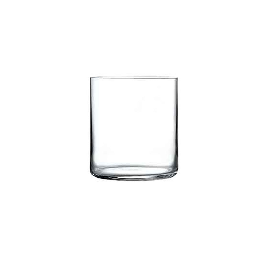 Luigi Bormioli Top Class Crystal Double Old Fashioned Glass 12.75oz 35cl Pack of 24