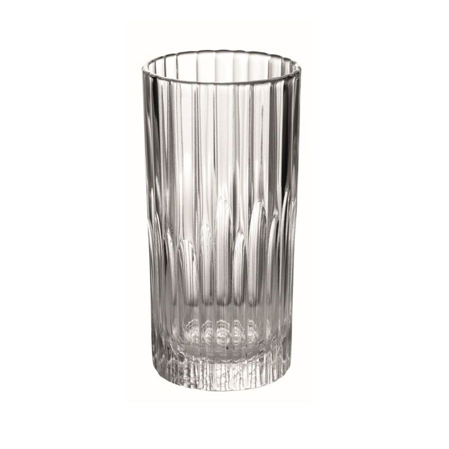 Duralex Manhattan Toughened Hi-Ball Glass 10.75oz 30.5cl Pack of 48