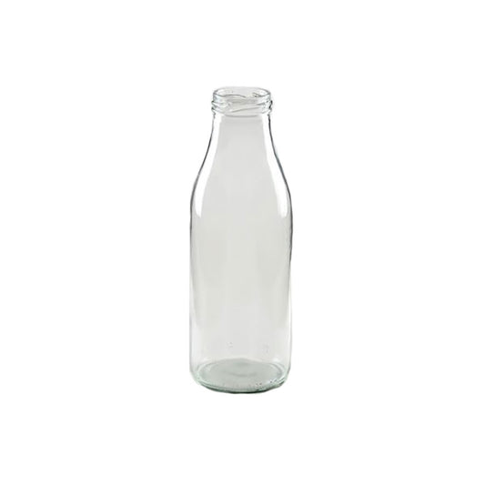 French Flint Glass Bottle 50cl Pack of 36