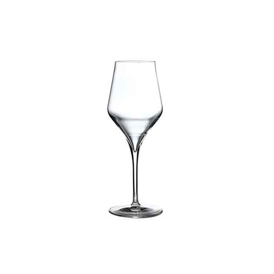 Luigi Bormioli Supremo Crystal Wine Glass 12.25oz 35cl Pack of 24