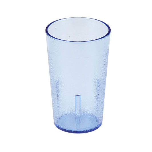 Cambro Colourware Tumbler Slate Blue 8oz 23cl Pack of 72