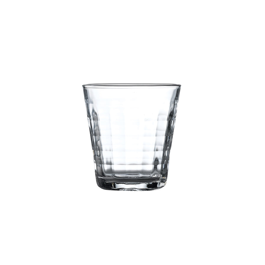 Duralex Prisme Tumbler 7.75oz 22cl Pack of 48