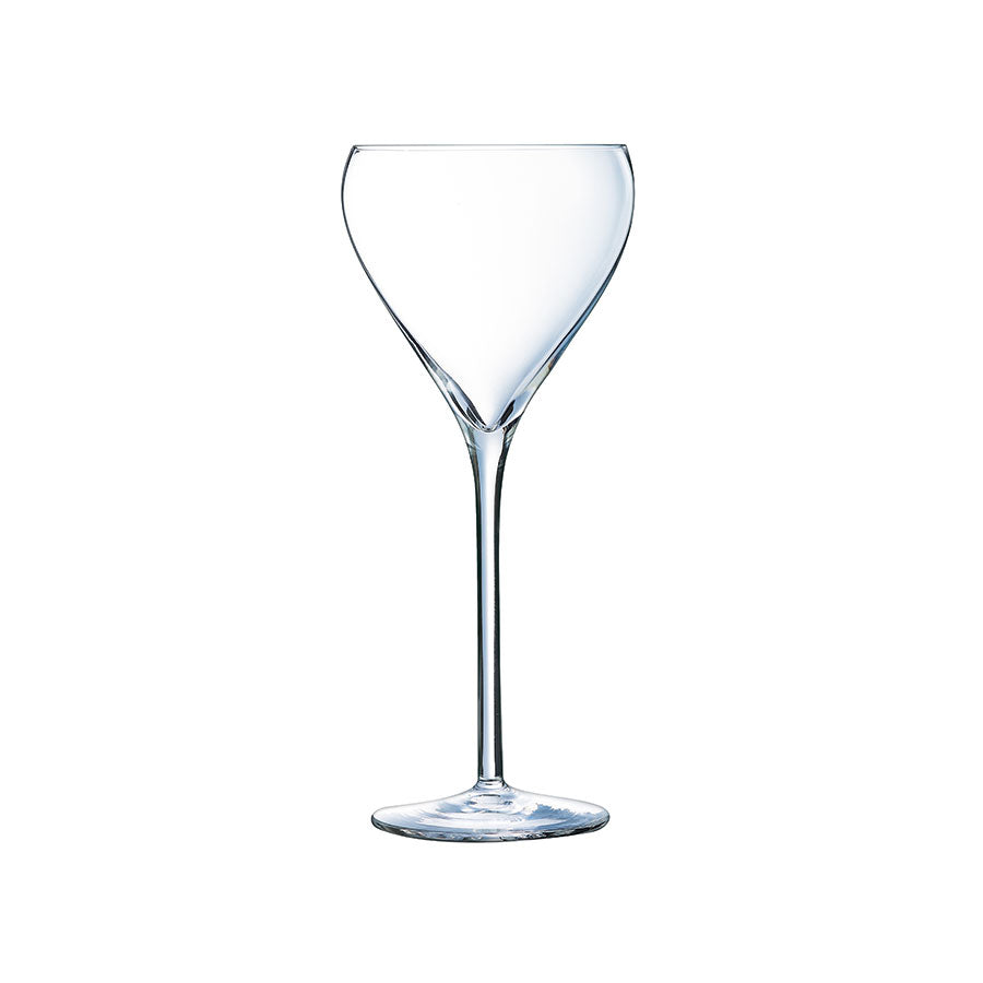 Arcoroc Brio Coupe Wine Glass 21cl Pack of 24