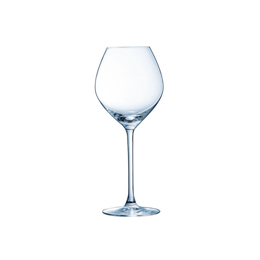 Arcoroc Magnifique Stemmed Wine Glass 35cl Pack of 24