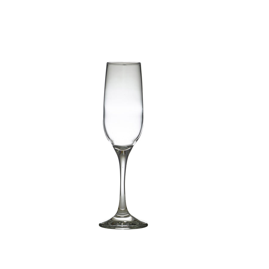 GenWare LAV Fame Champagne Flute 7.5oz 21.5cl Pack of 6